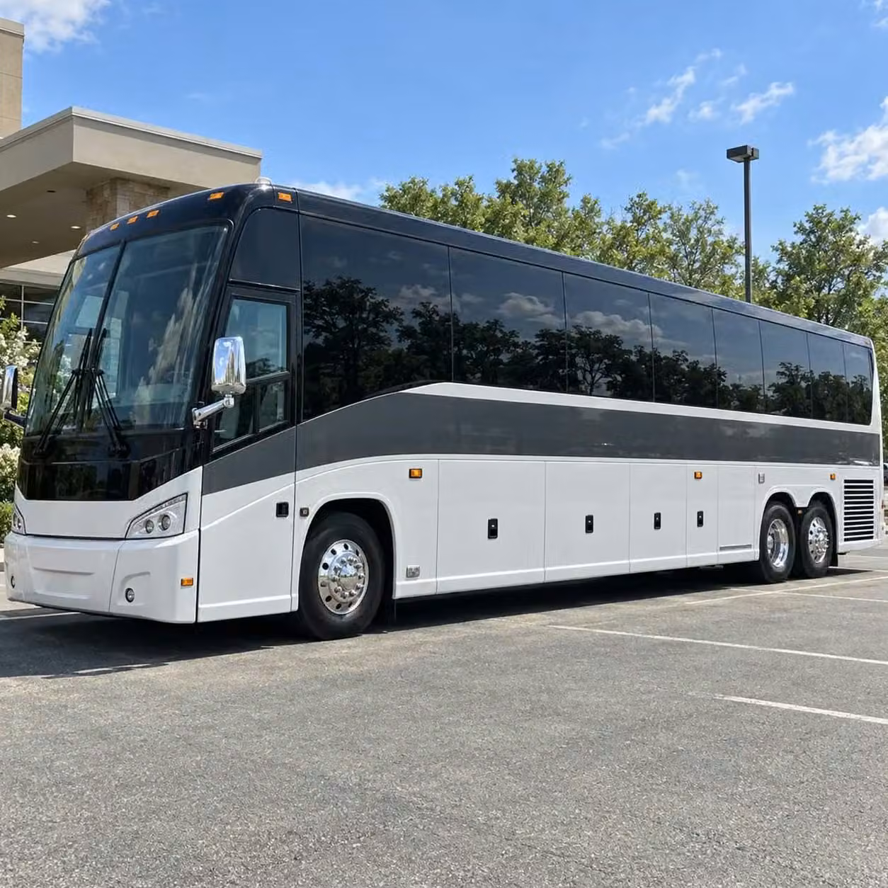 bettendorf championship bowl game and playoff bus rentals in bettendorf
