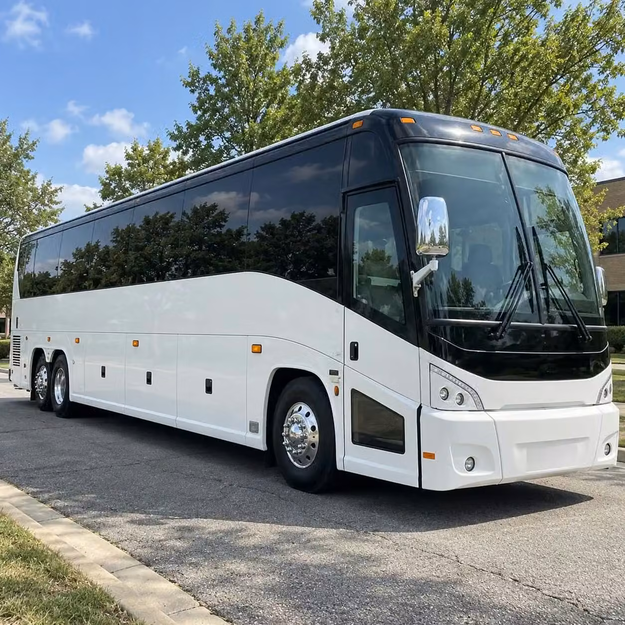bettendorf charter bus transportation to kinnick stadium