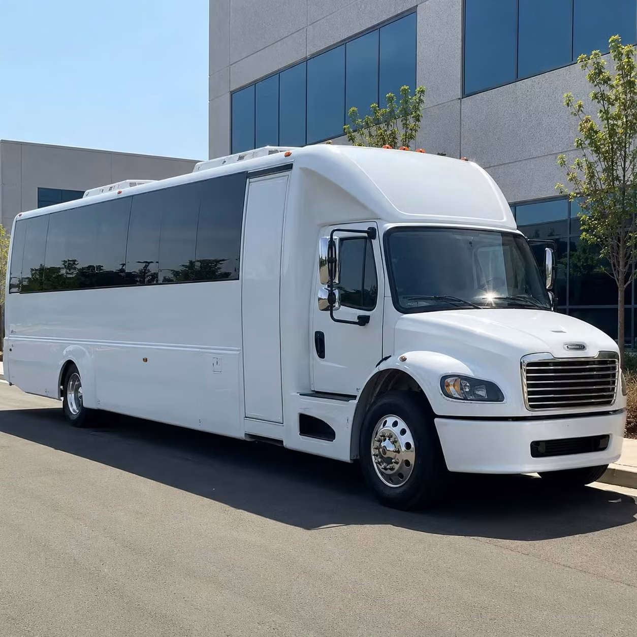bettendorf concert transportation