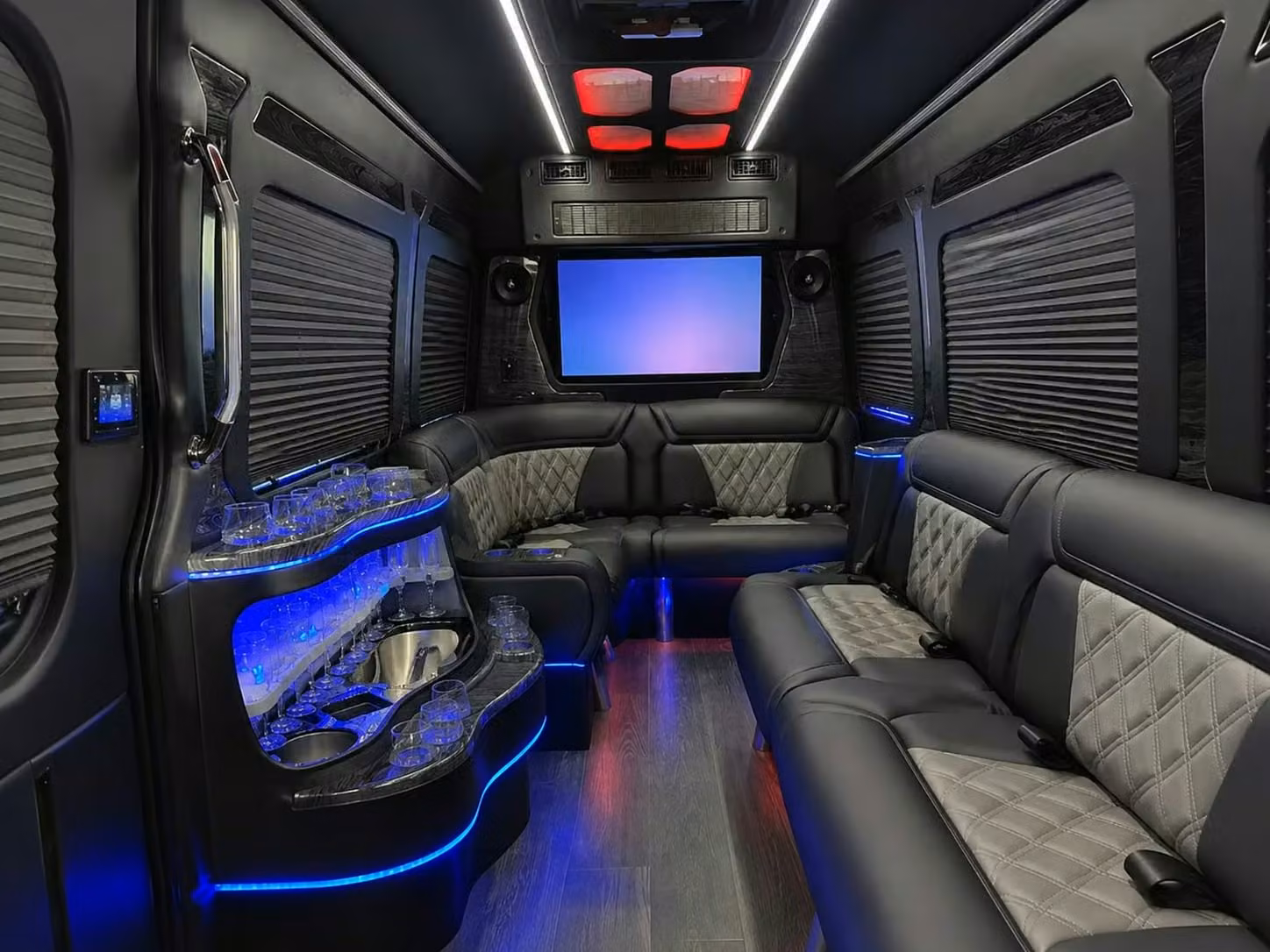 bettendorf discover bettendorf with a private bus rental