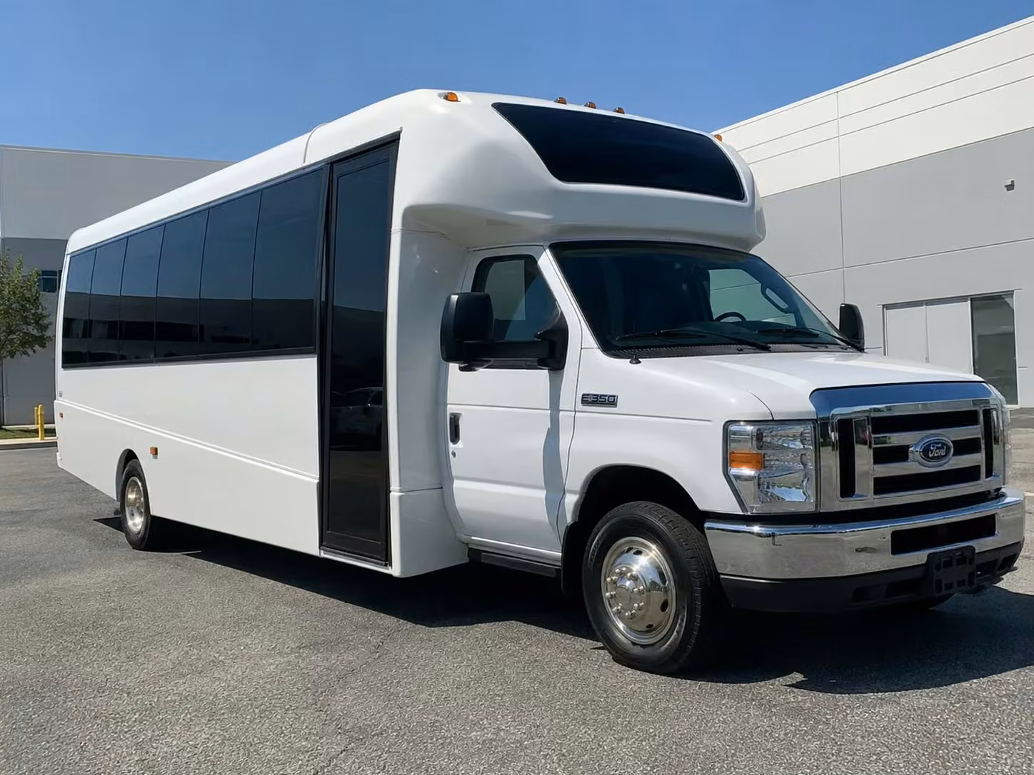 bettendorf employee transportation