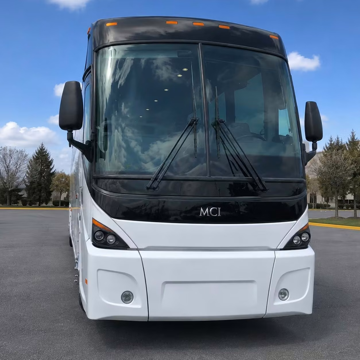 bettendorf field trip transportation
