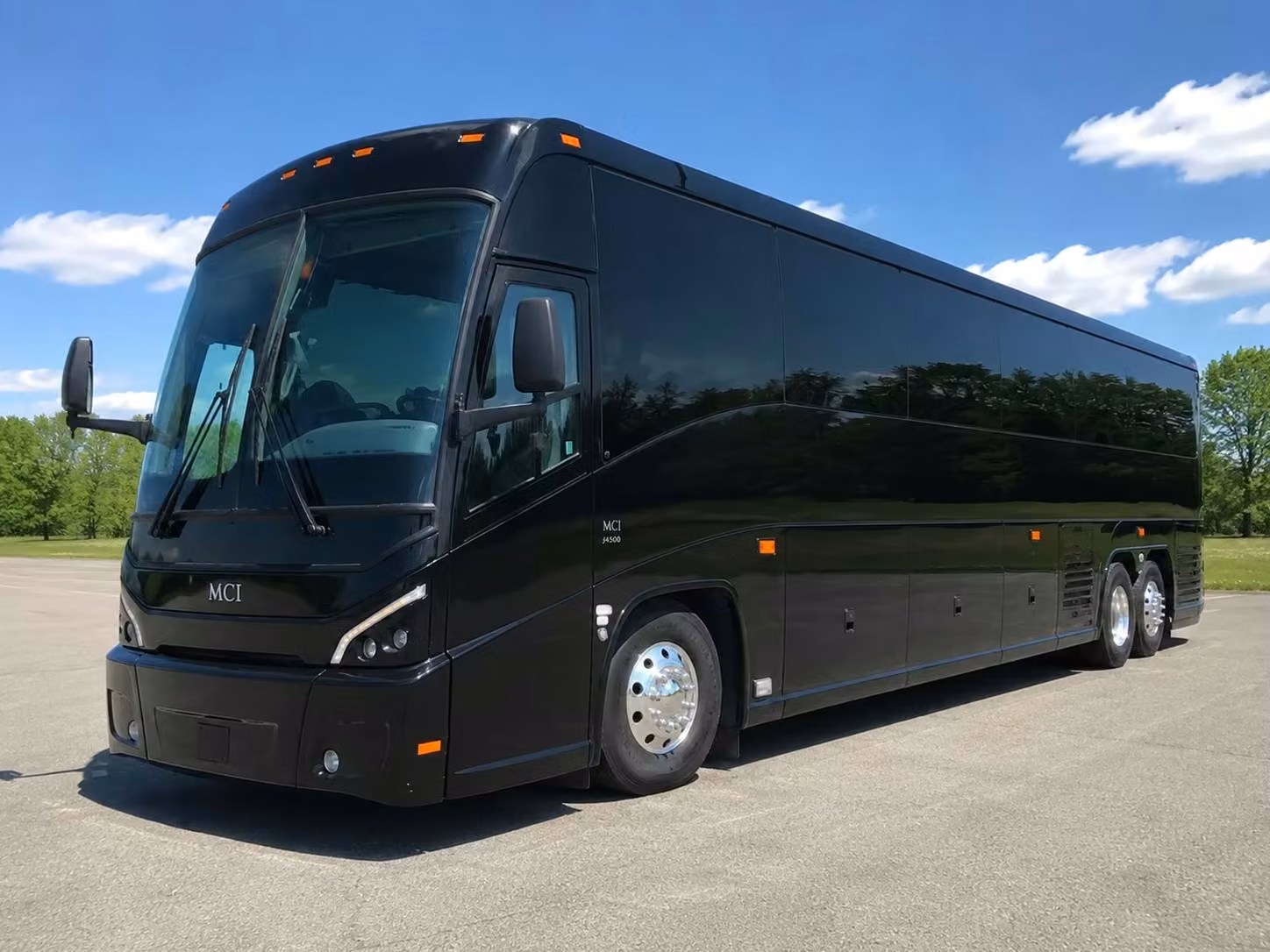 bettendorf long distance transportation