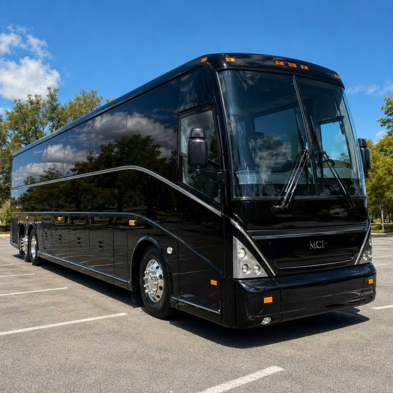 bettendorf private fan shuttles and tailgate party buses for bettendorf game days