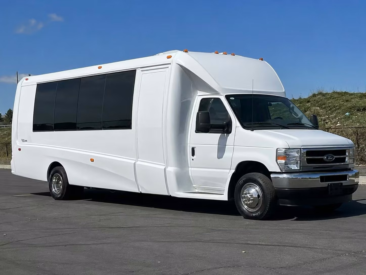 bettendorf prom transportation