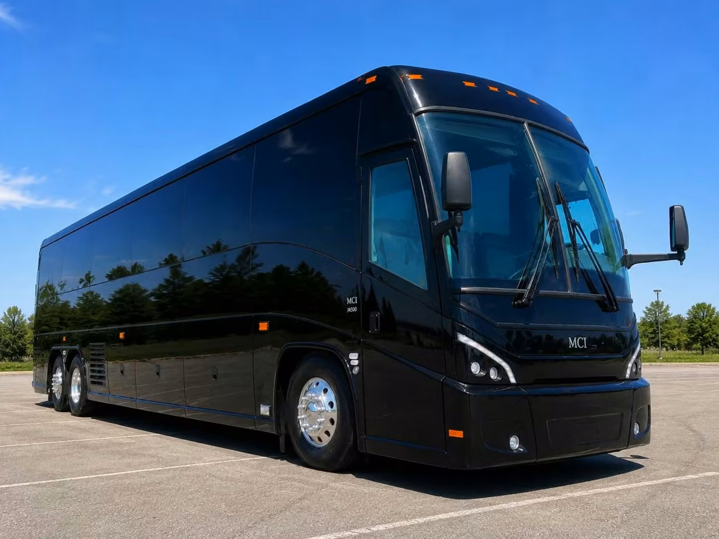 bettendorf rent private shuttles for prom and homecoming