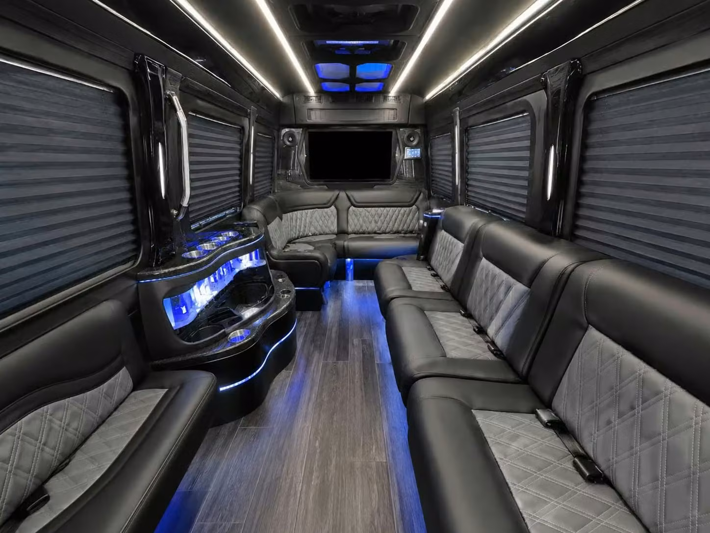 bettendorf scheduled off site parking shuttles for sold out bettendorf shows