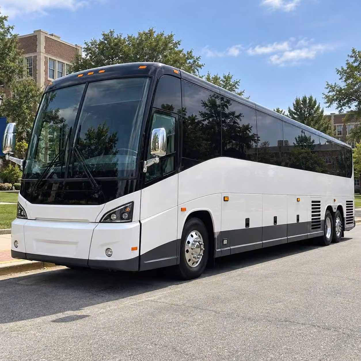 bettendorf season long and recurring bettendorf sports team shuttle contracts
