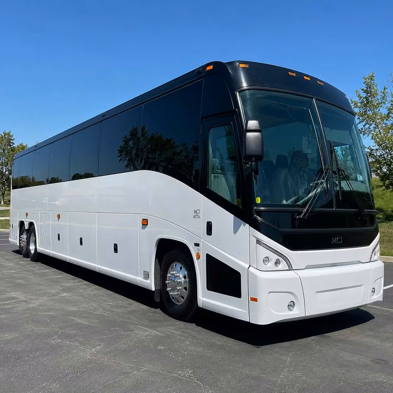 bettendorf shuttles for conventions trade shows and conferences