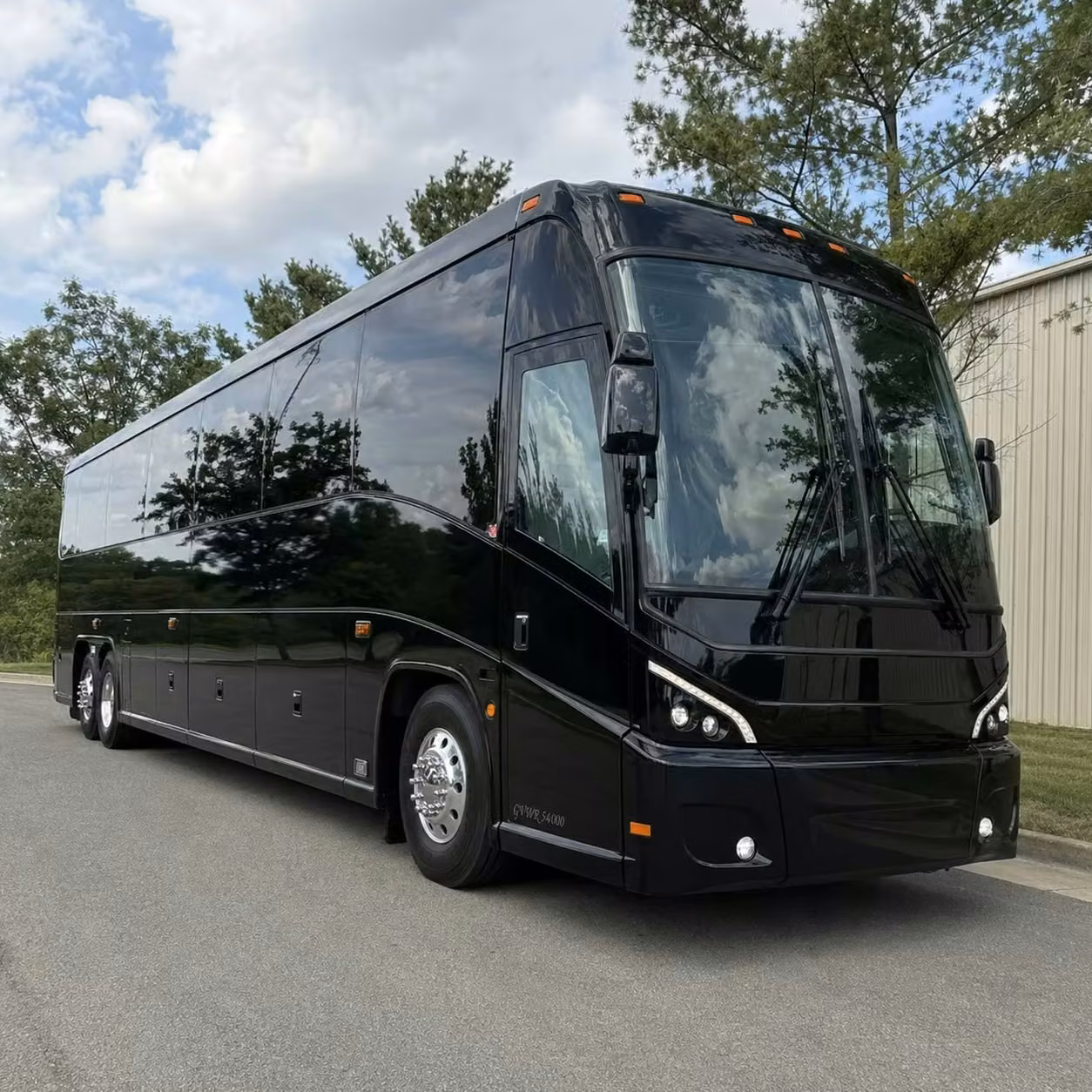 bettendorf sporting event transportation