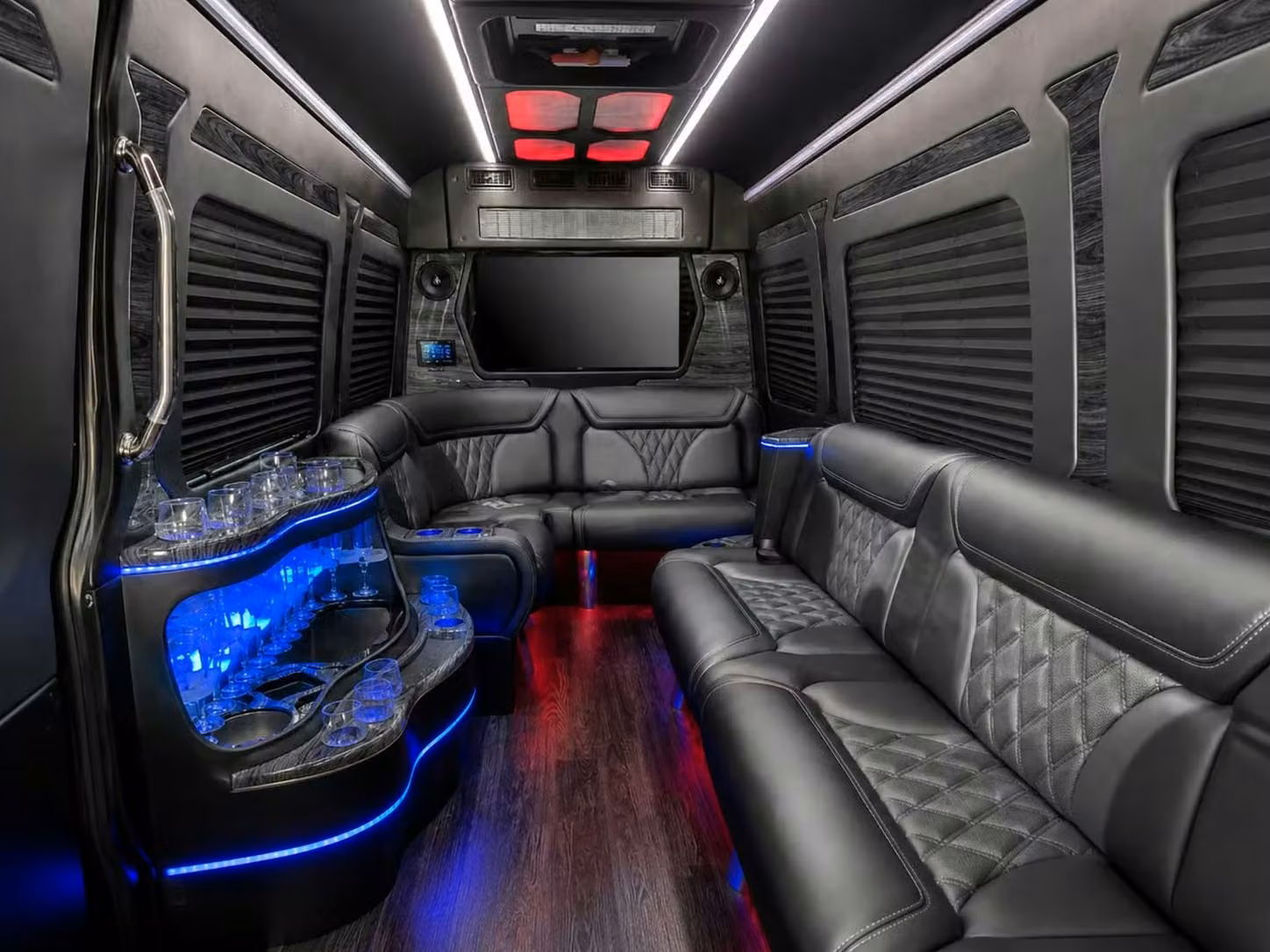 bettendorf transportation for day trips from bettendorf